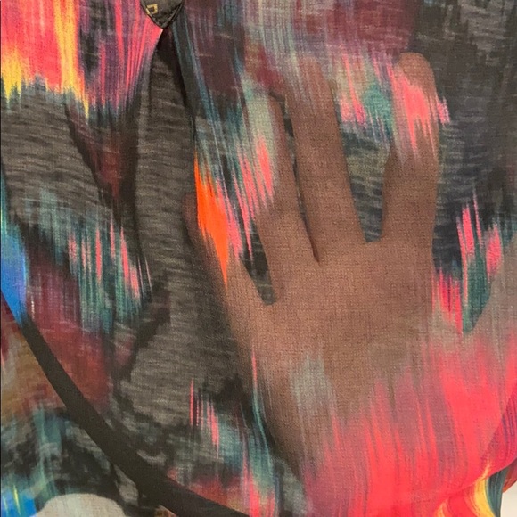 Anthropologie Top - Picture 4 of 9